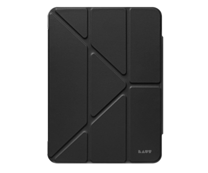 Etui na tablet Laut Huex Folio na Apple Pencil do iPad Air 11" M2 2024 black
